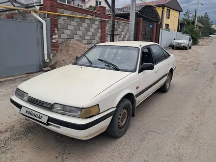 Mazda 626 1990 года за 950 000 тг. в Алматы