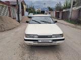 Mazda 626 1990 года за 950 000 тг. в Алматы – фото 3