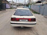 Mazda 626 1990 годаүшін950 000 тг. в Алматы – фото 4