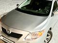 Toyota Corolla 2008 года за 5 200 000 тг. в Семей – фото 3