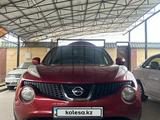 Nissan Juke 2012 годаүшін5 500 000 тг. в Шымкент