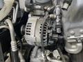 Двигатель на фольксваген поло обьем 1.2 ТСИ за 500 000 тг. в Астана – фото 3