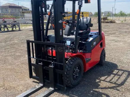 Hangcha  CPCD30-A2G2 2026 года за 7 600 000 тг. в Уральск