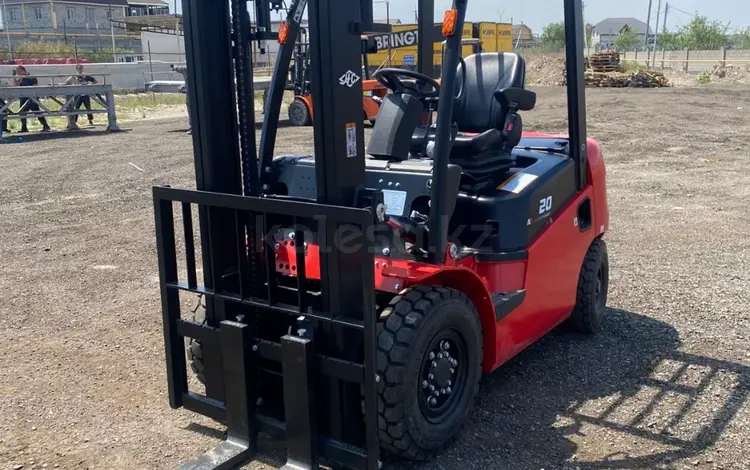 Hangcha  CPCD30-A2G2 2026 года за 7 600 000 тг. в Уральск