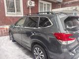 Subaru Forester 2023 годаfor15 000 000 тг. в Астана – фото 2