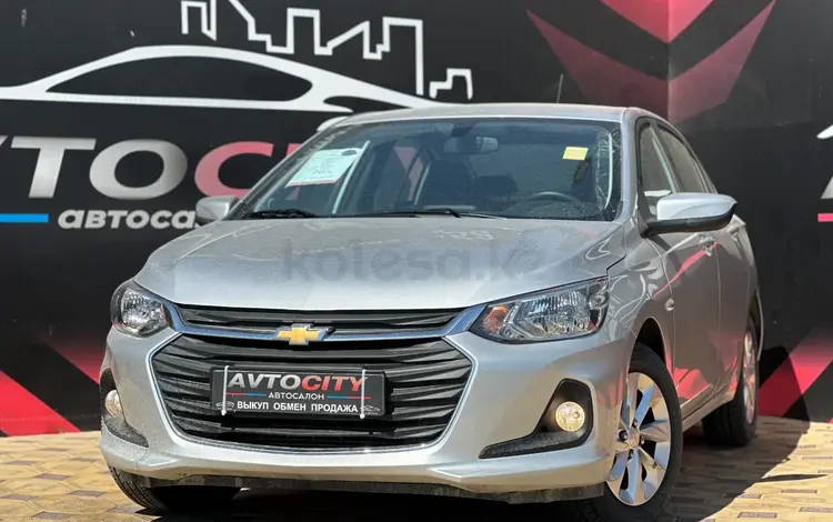 Chevrolet Onix 2021 годаүшін7 150 000 тг. в Атырау