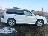 Subaru Forester 1998 года за 3 000 000 тг. в Катон-Карагай – фото 3