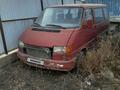 Volkswagen Transporter 1991 года за 1 500 000 тг. в Жалагаш