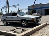 Audi 100 1990 годаfor1 300 000 тг. в Шу – фото 3
