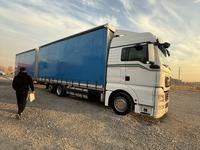 MAN  TGX 2011 года за 26 000 000 тг. в Шымкент