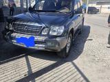 Lexus LX 470 2000 года за 7 500 000 тг. в Шымкент