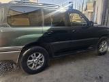Lexus LX 470 2000 года за 7 500 000 тг. в Шымкент – фото 4
