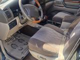Lexus LX 470 2000 года за 7 500 000 тг. в Шымкент – фото 5
