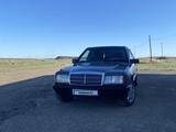 Mercedes-Benz 190 1991 годаүшін1 300 000 тг. в Жезказган – фото 2