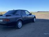Mercedes-Benz 190 1991 годаүшін1 300 000 тг. в Жезказган – фото 4