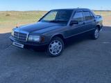 Mercedes-Benz 190 1991 годаүшін1 300 000 тг. в Жезказган