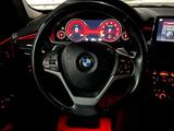 BMW X6 2017 года за 25 000 000 тг. в Алматы – фото 4