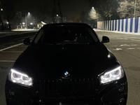 BMW X6 2017 года за 25 000 000 тг. в Алматы