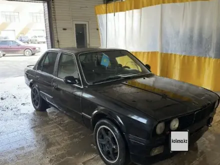 BMW 325 1990 года за 1 500 000 тг. в Караганда – фото 2