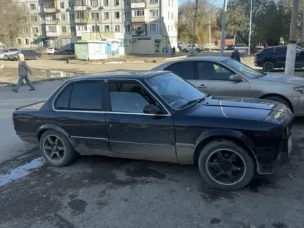 BMW 325 1990 года за 1 500 000 тг. в Караганда – фото 5