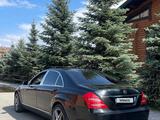 Mercedes-Benz S 350 2006 года за 6 500 000 тг. в Павлодар – фото 4