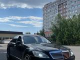Mercedes-Benz S 350 2006 года за 6 500 000 тг. в Павлодар – фото 5