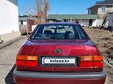 Volkswagen Vento 1992 года за 1 100 000 тг. в Талдыкорган – фото 3