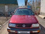 Volkswagen Vento 1992 года за 1 100 000 тг. в Талдыкорган – фото 4