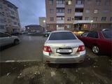 Chevrolet Epica 2008 года за 1 555 555 тг. в Алматы – фото 3