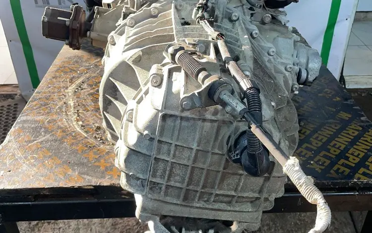 Акпп вариатор Audi 2.0 MVB CDN 2.0 Audi A4 A5 за 550 000 тг. в Астана