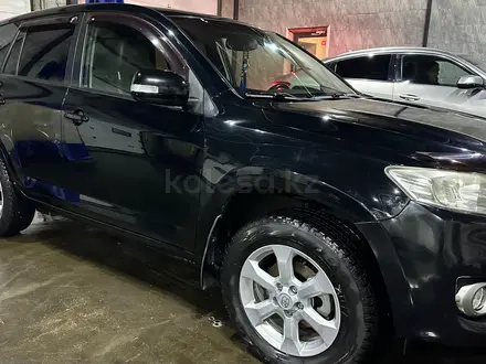 Toyota RAV4 2011 года за 8 150 000 тг. в Караганда – фото 7