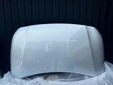 Капоты крашенные на Hyundai Accent / Kia Rio 2010-2024г за 15 000 тг. в Алматы