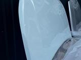 Капоты крашенные на Hyundai Accent / Kia Rio 2010-2024г за 15 000 тг. в Алматы – фото 4