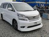 Toyota Vellfire 2009 года за 7 500 000 тг. в Алматы – фото 2