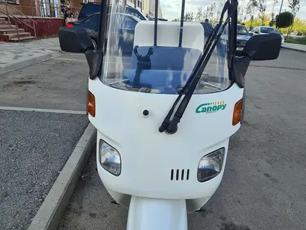 Honda  Gyro canopy 2010 года за 700 000 тг. в Астана – фото 15