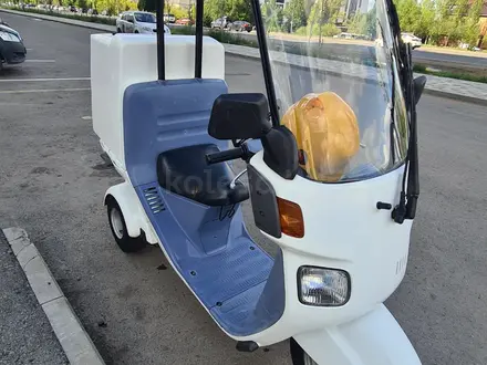 Honda  Gyro canopy 2010 года за 700 000 тг. в Астана – фото 19