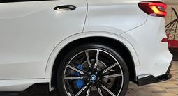 BMW X5 2019 года за 29 000 000 тг. в Шымкент – фото 3