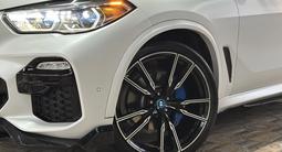 BMW X5 2019 года за 29 000 000 тг. в Шымкент – фото 4