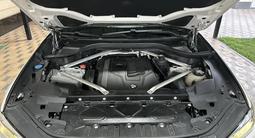 BMW X5 2019 года за 29 000 000 тг. в Шымкент – фото 5
