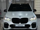 BMW X5 2019 годаүшін29 000 000 тг. в Шымкент