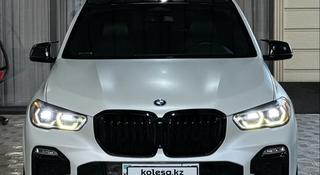 BMW X5 2019 годаүшін29 000 000 тг. в Шымкент