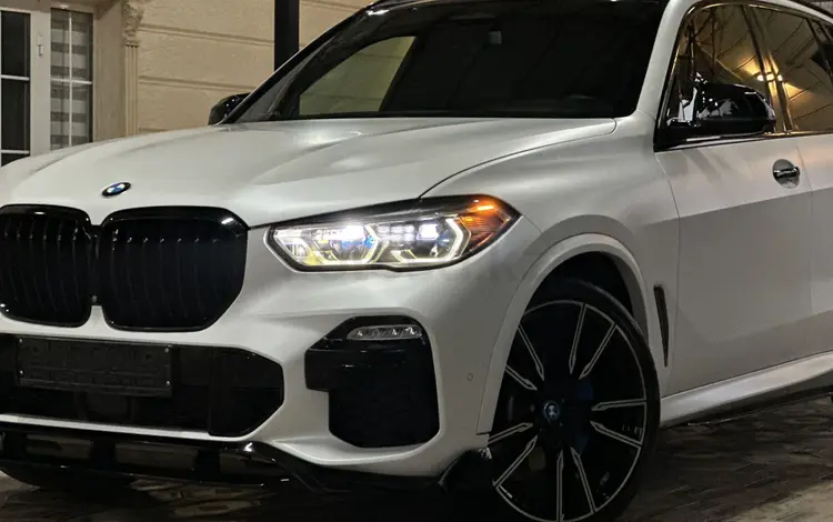 BMW X5 2019 года за 25 500 000 тг. в Шымкент