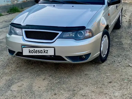 Daewoo Nexia 2011 года за 750 000 тг. в Астана