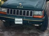 Jeep Grand Cherokee 1993 годаfor2 200 000 тг. в Талгар