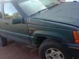 Jeep Grand Cherokee 1993 годаfor2 200 000 тг. в Талгар – фото 4