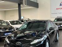 Toyota Camry 2021 года за 14 490 000 тг. в Алматы