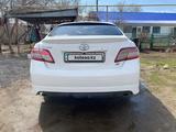 Toyota Camry 2009 годаүшін6 200 000 тг. в Актобе – фото 4