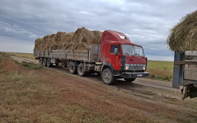 КамАЗ 1987 годаfor5 000 000 тг. в Шымкент