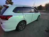 Mitsubishi Outlander 2022 года за 12 000 000 тг. в Петропавловск – фото 3