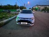 Mitsubishi Outlander 2022 года за 12 000 000 тг. в Петропавловск